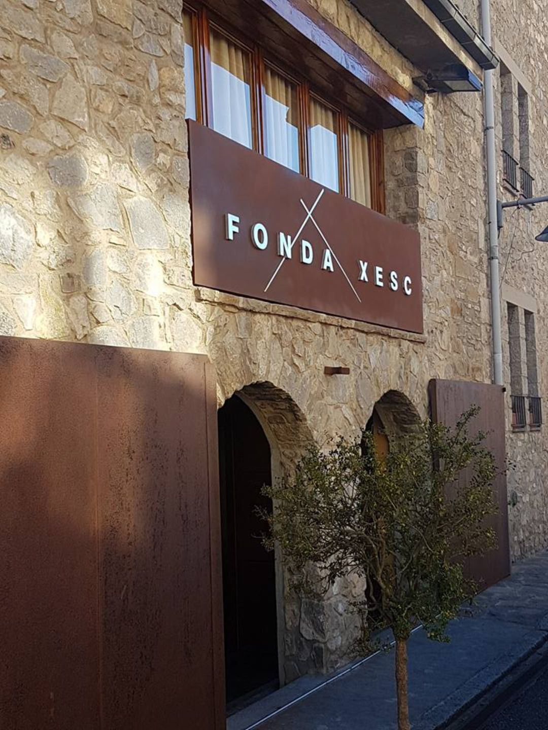 La Fonda Xesc