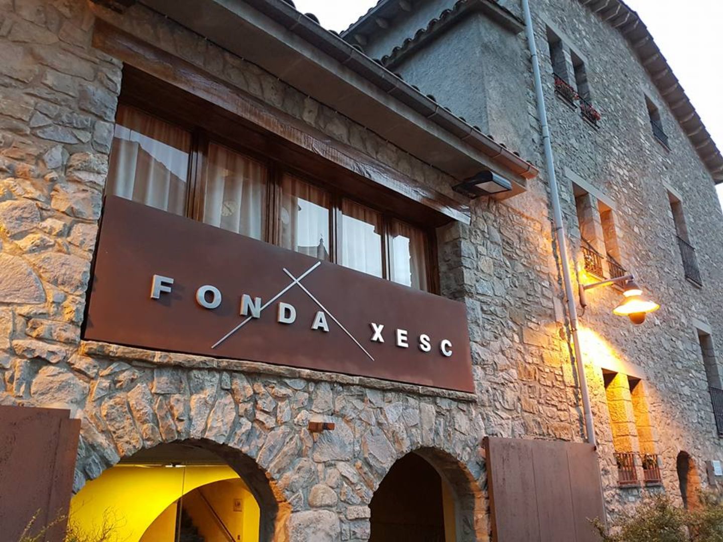 La Fonda Xesc