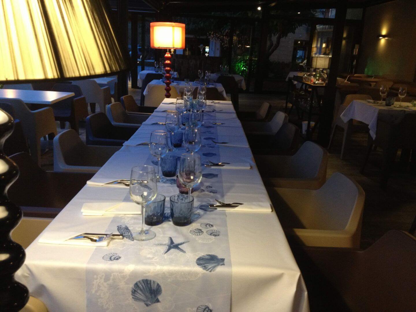 Hotel Restaurant Solfina