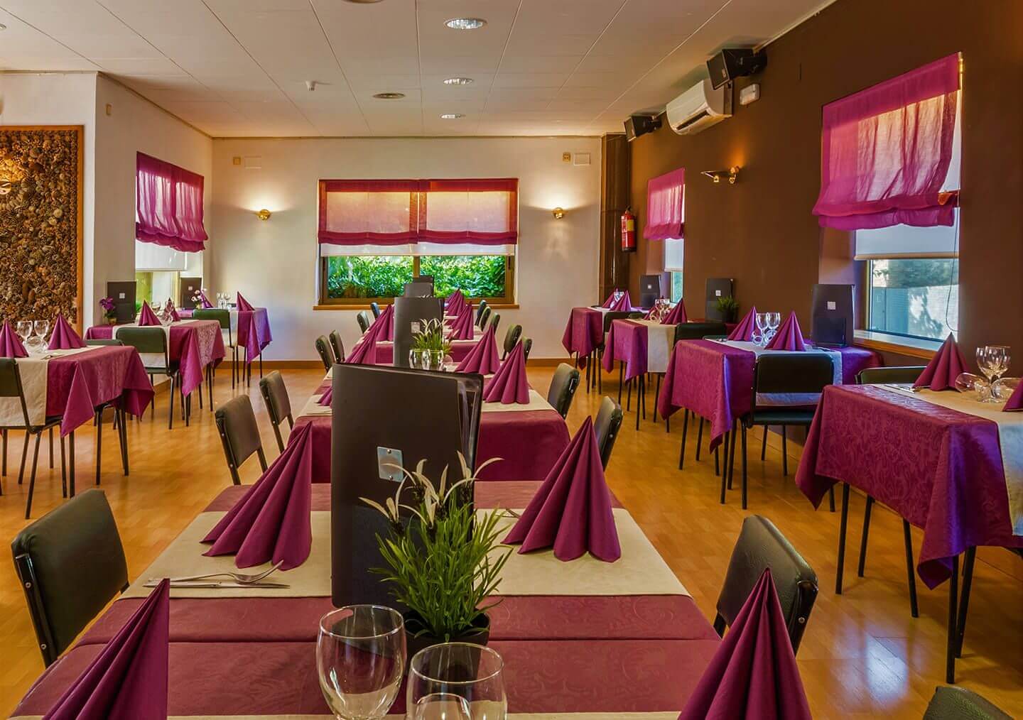 Hotel Restaurant Buenos Aires