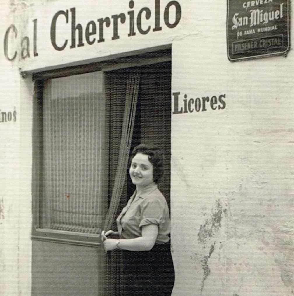 Cal Xirricló