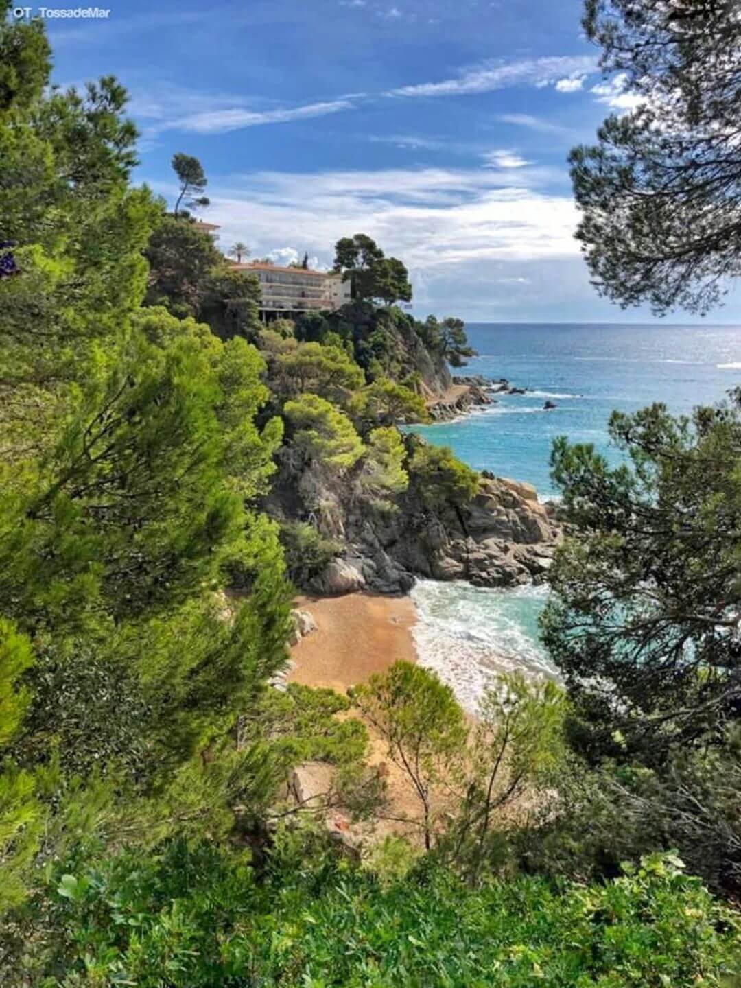 El Port de la Cala