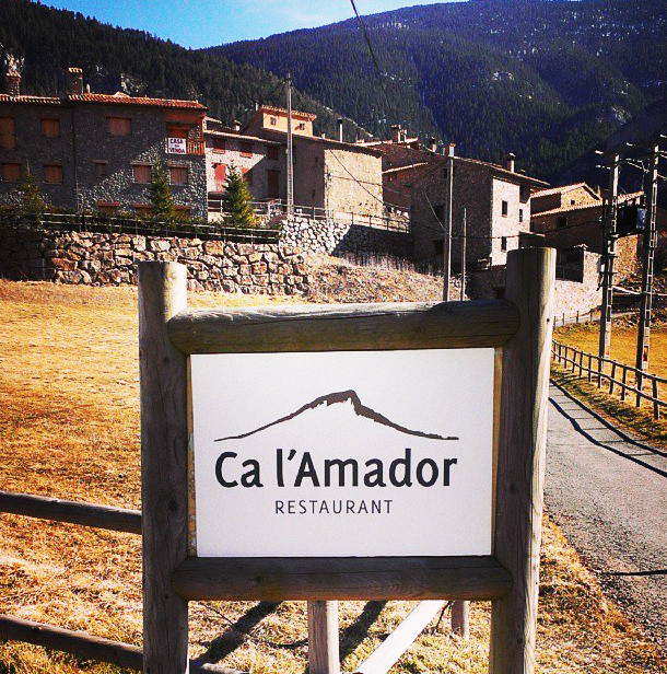 Ca l'Amador