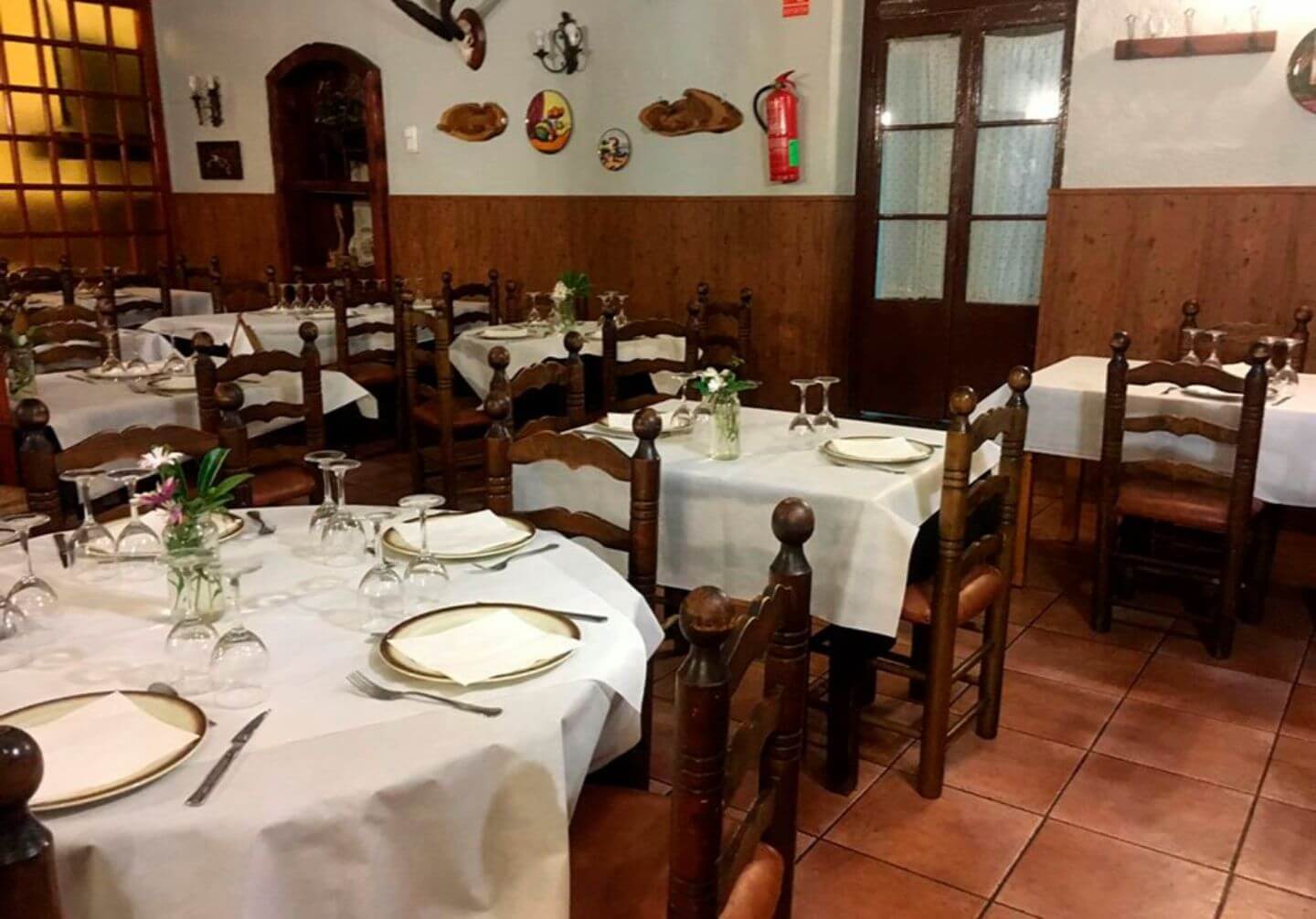 Restaurant Calau