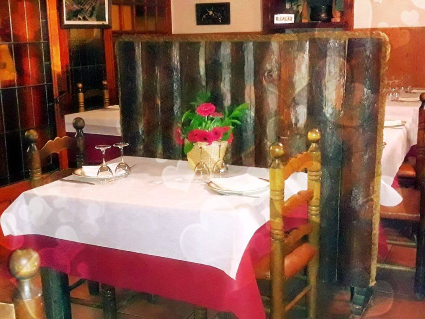 Restaurant Calau