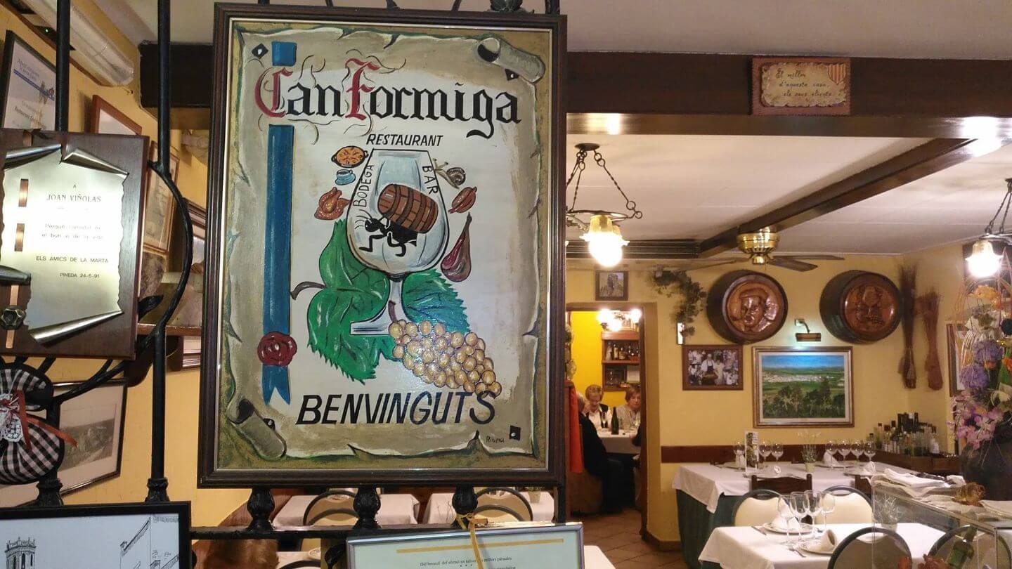 Can Formiga