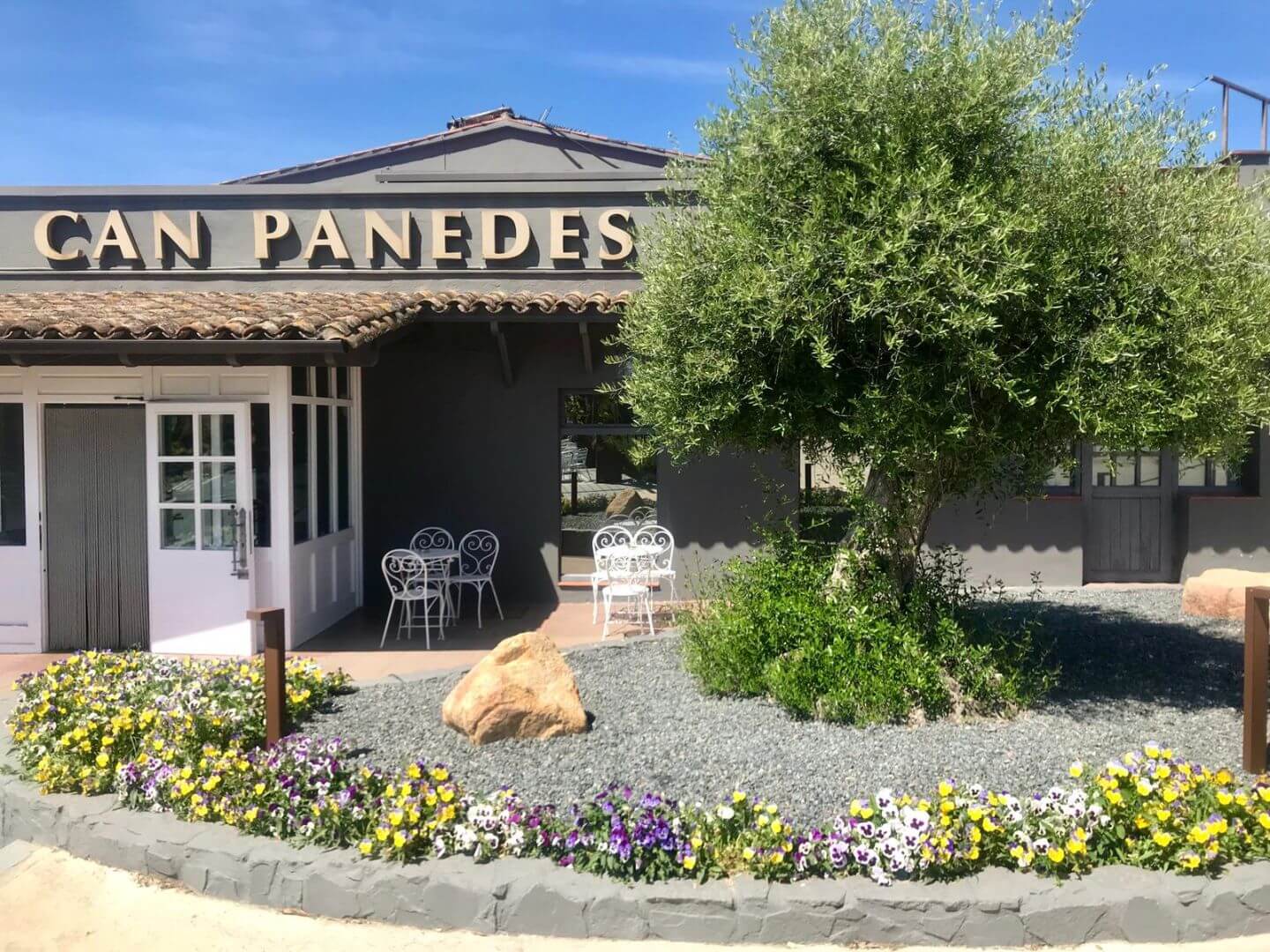 Can Panedes