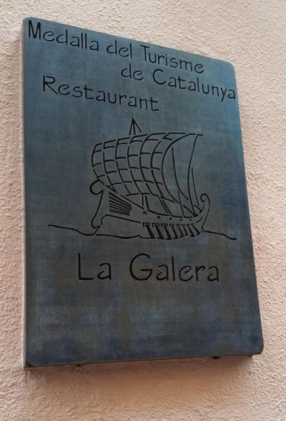 La Galera