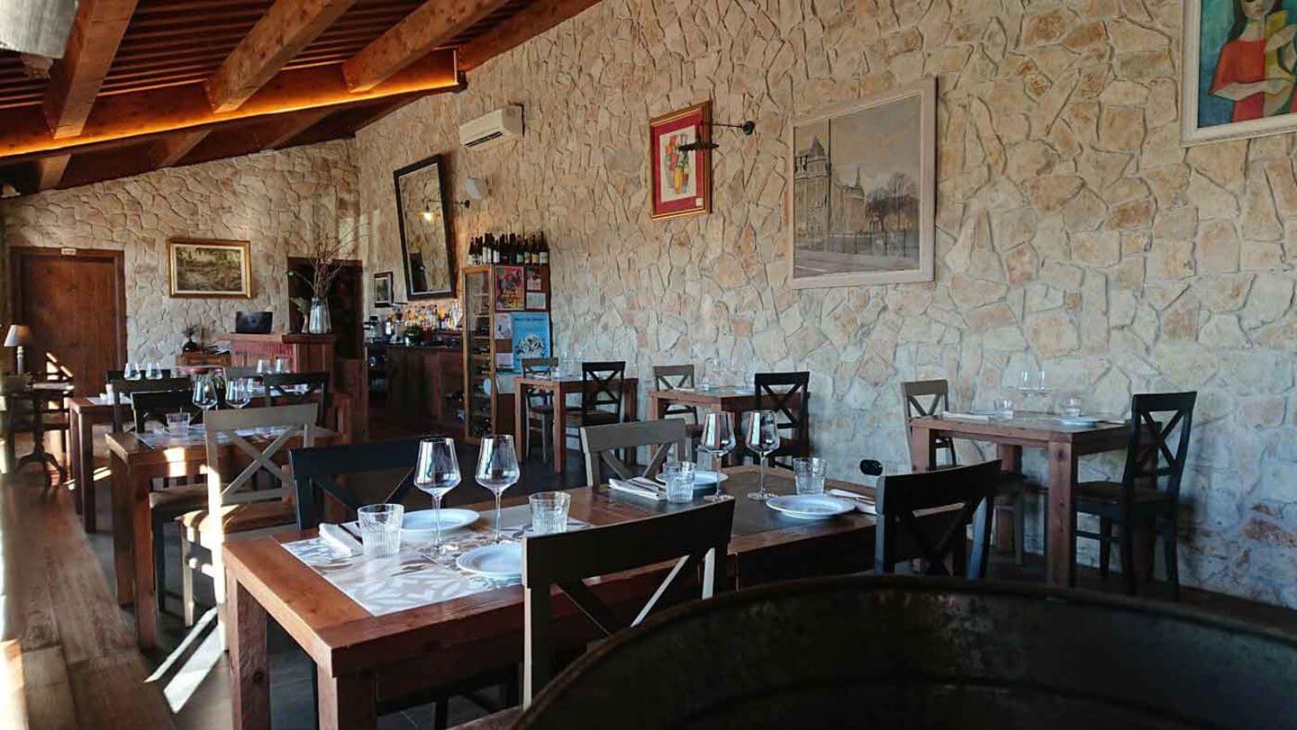 Restaurant El Tossal Gros