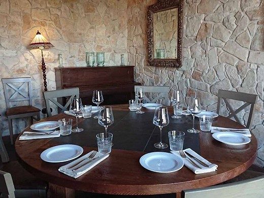 Restaurant El Tossal Gros