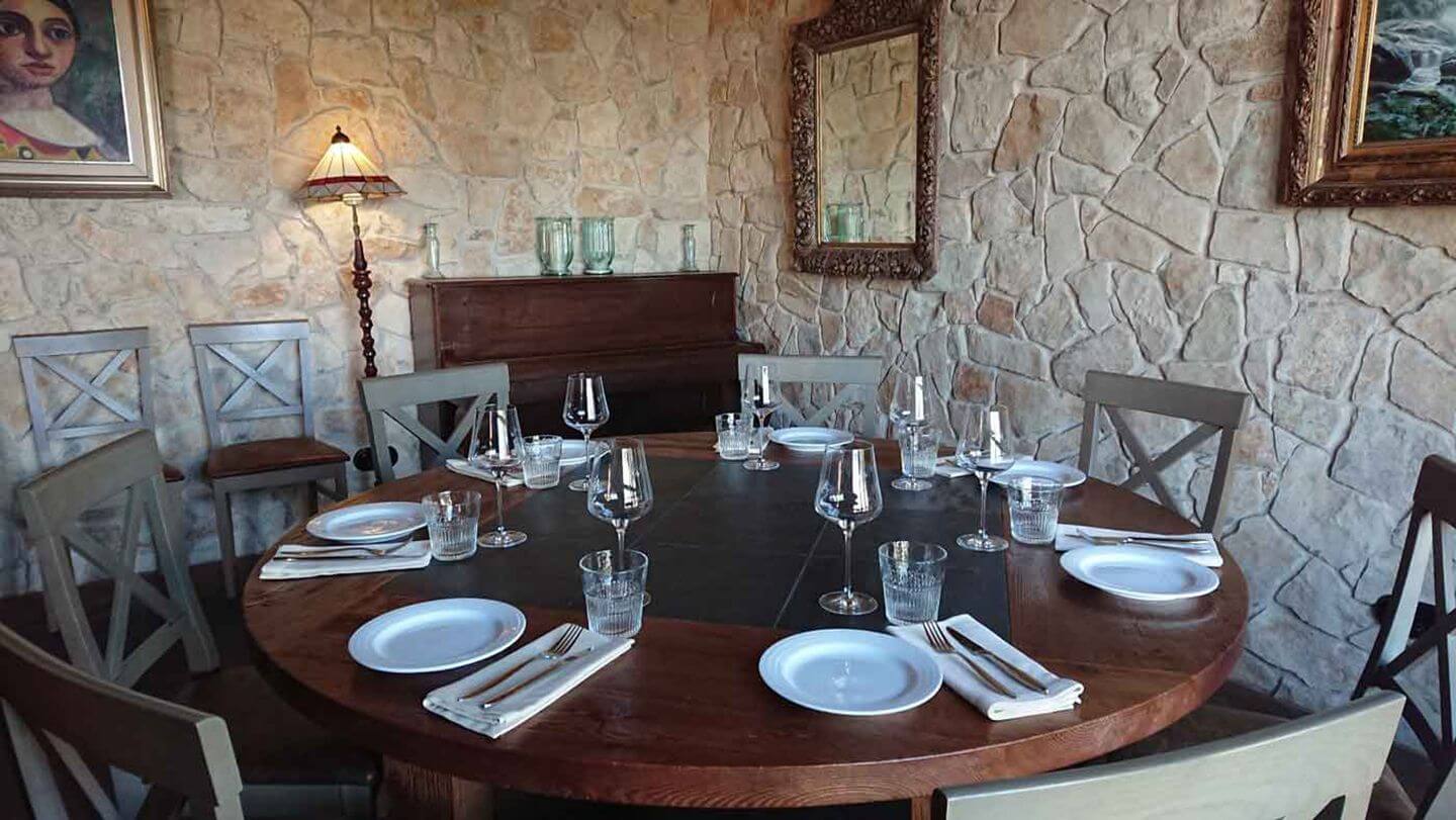 Restaurant El Tossal Gros