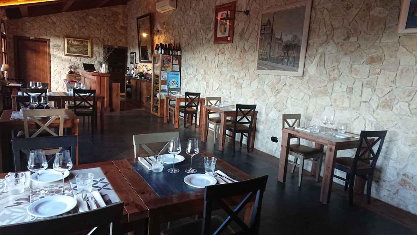 Restaurant El Tossal Gros