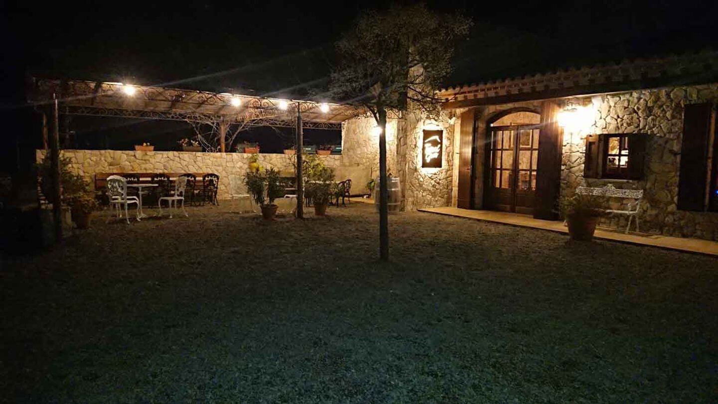 Restaurant El Tossal Gros