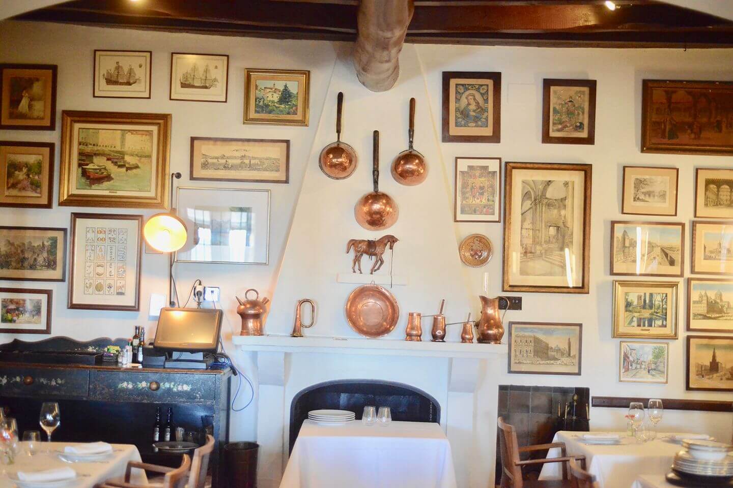 Hostal De La Plaça