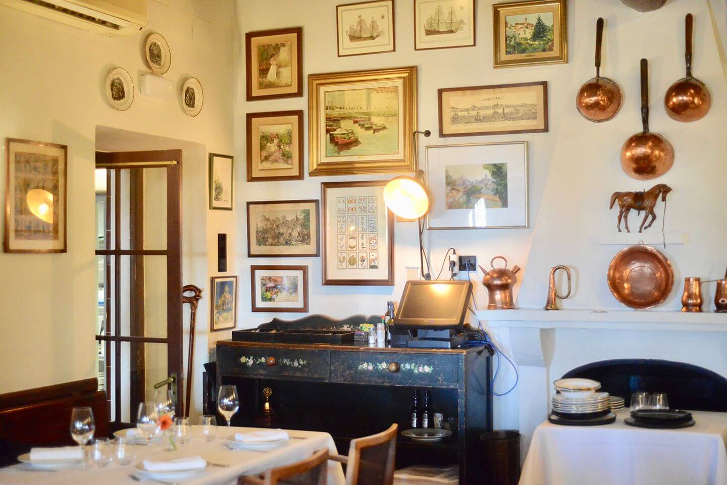 Hostal De La Plaça