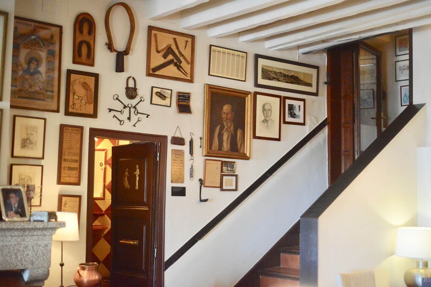 Hostal De La Plaça