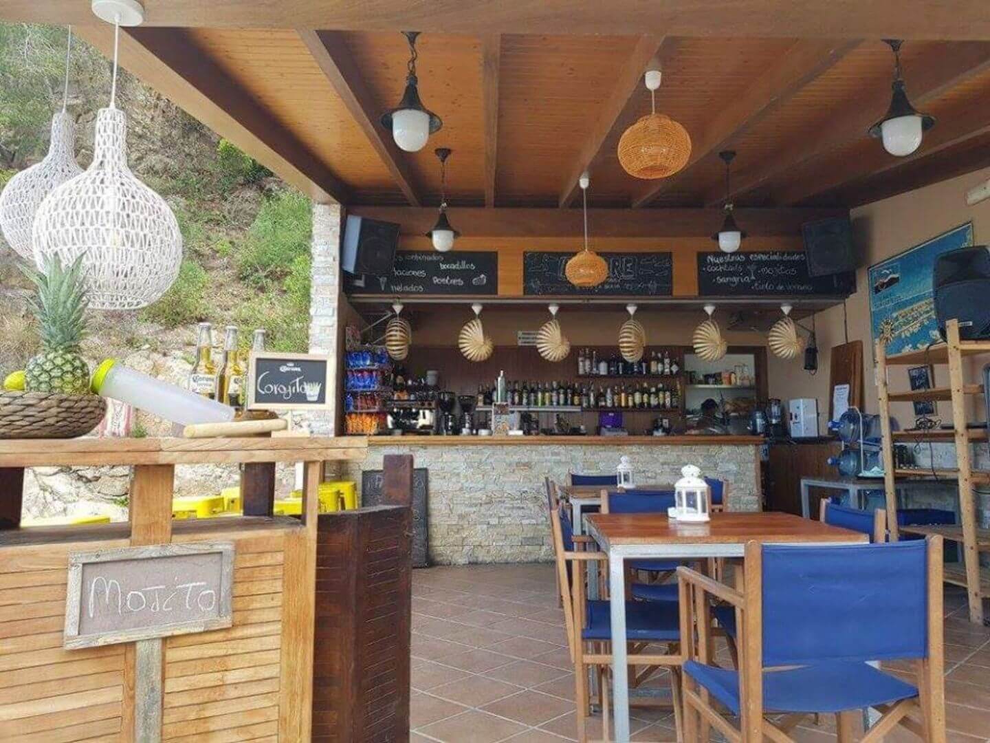El Port de la Cala