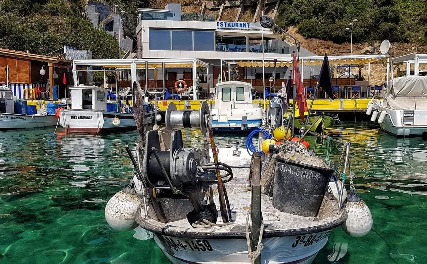 El Port de la Cala