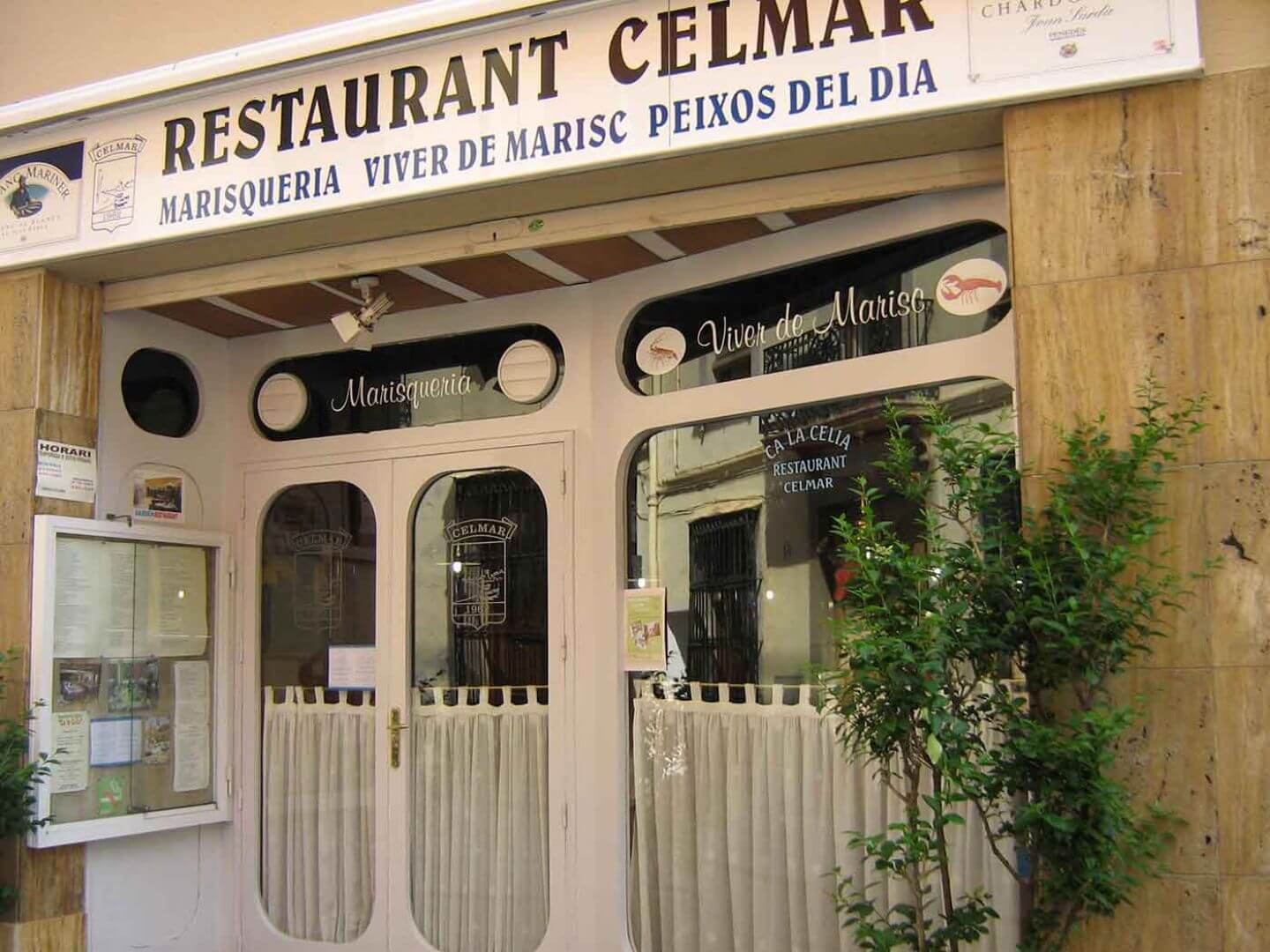 Celmar Ca La Cèlia