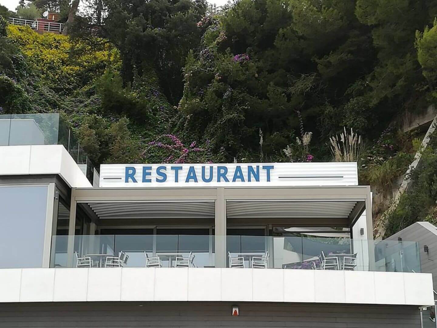 El Port de la Cala