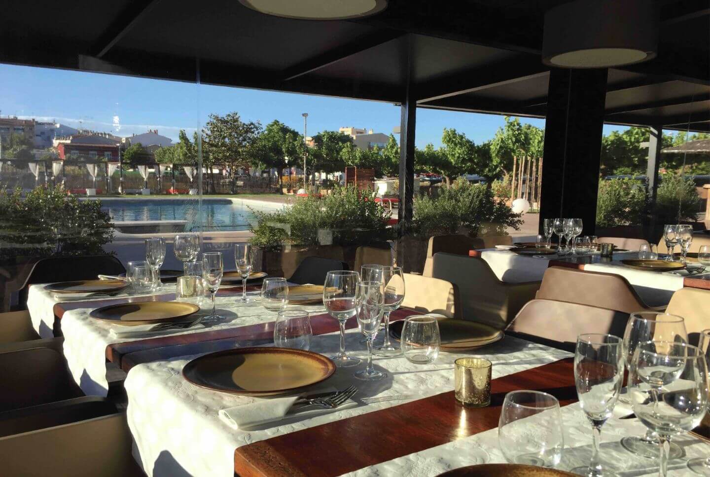 Hotel Restaurant Solfina