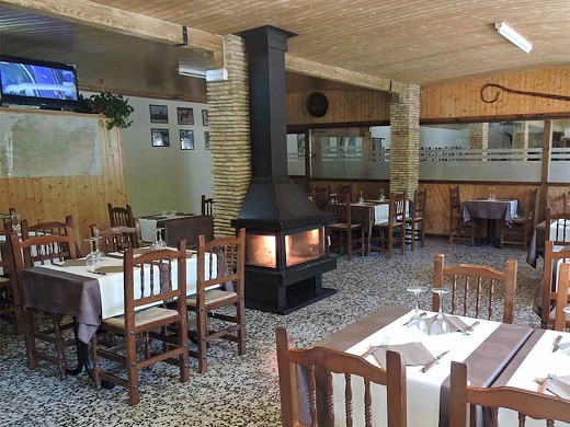 Restaurant Del Port