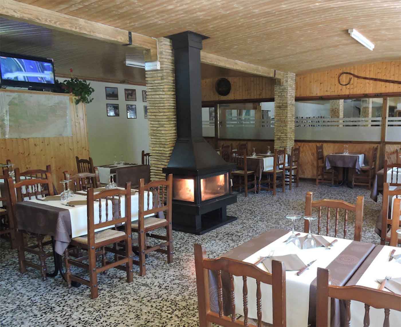 Restaurant Del Port