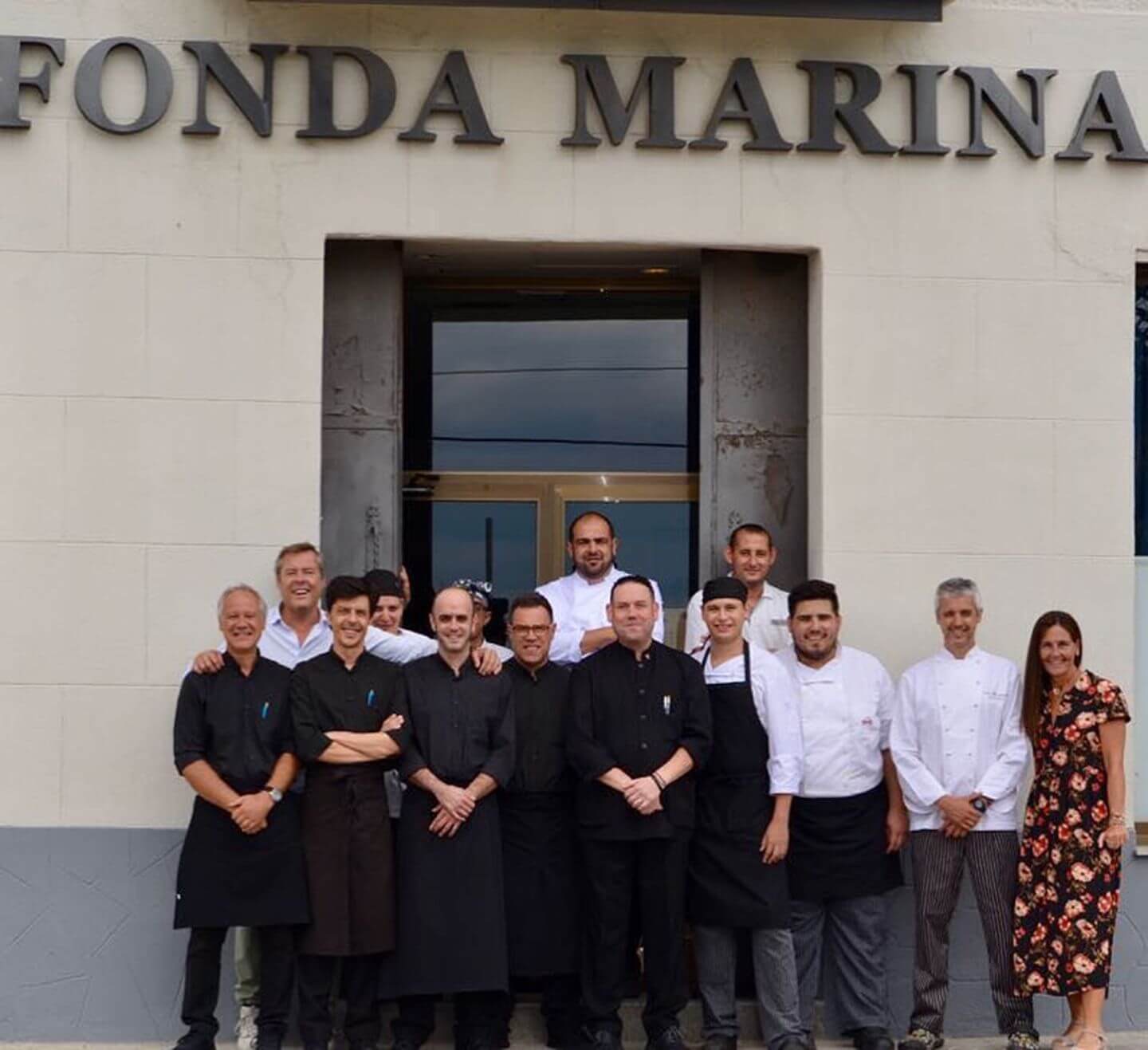 Fonda Marina