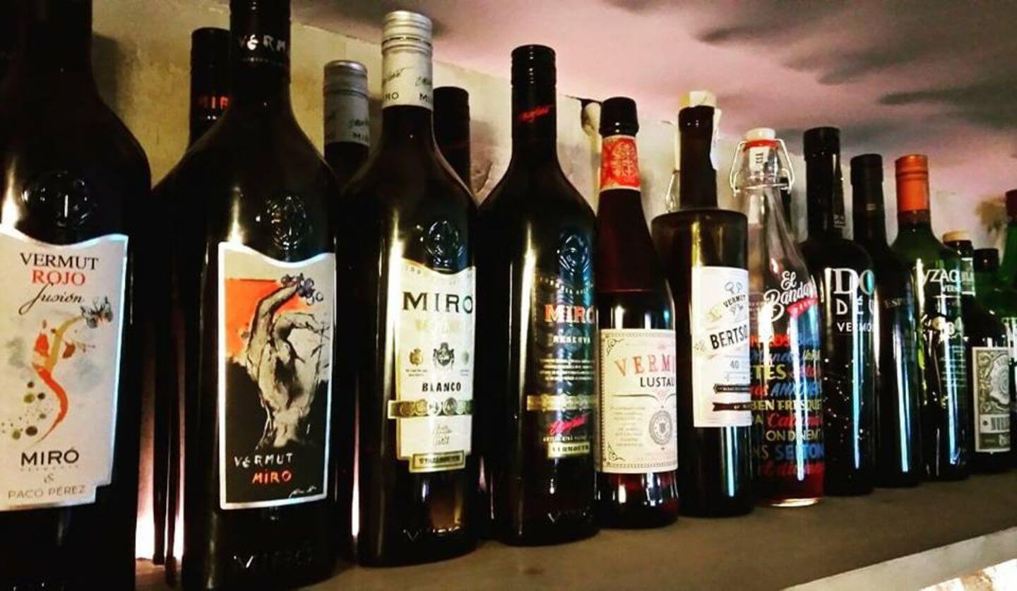 La Gramàtica del Vermut