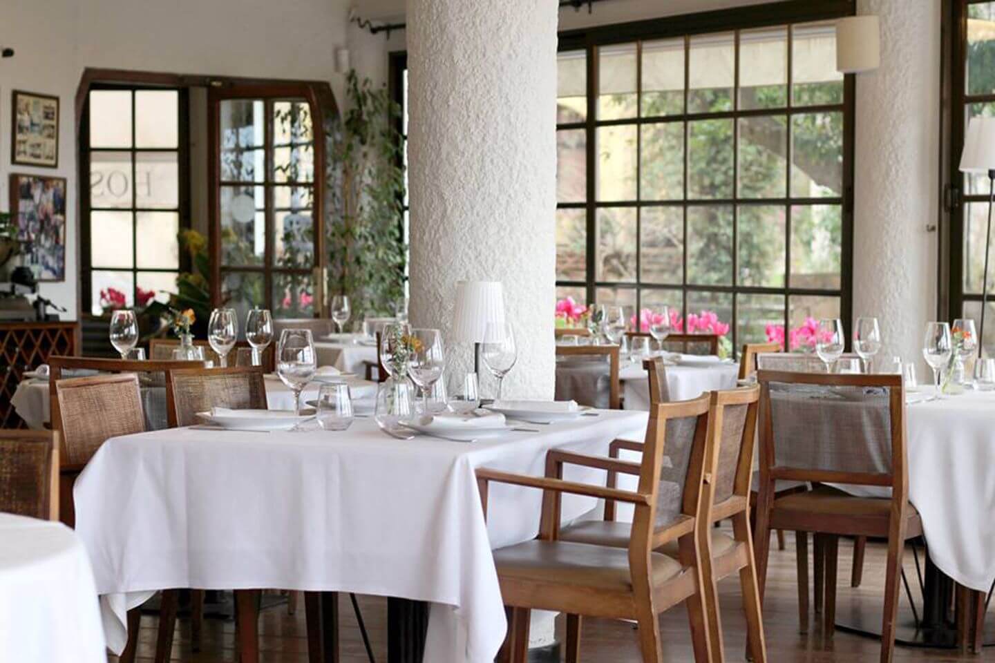 Hostal De La Plaça