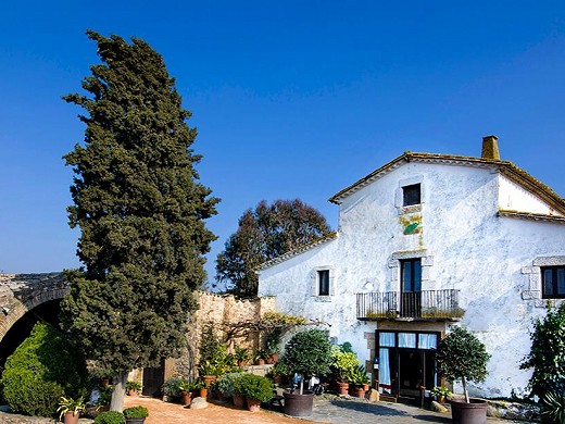 Hostal de la Granota