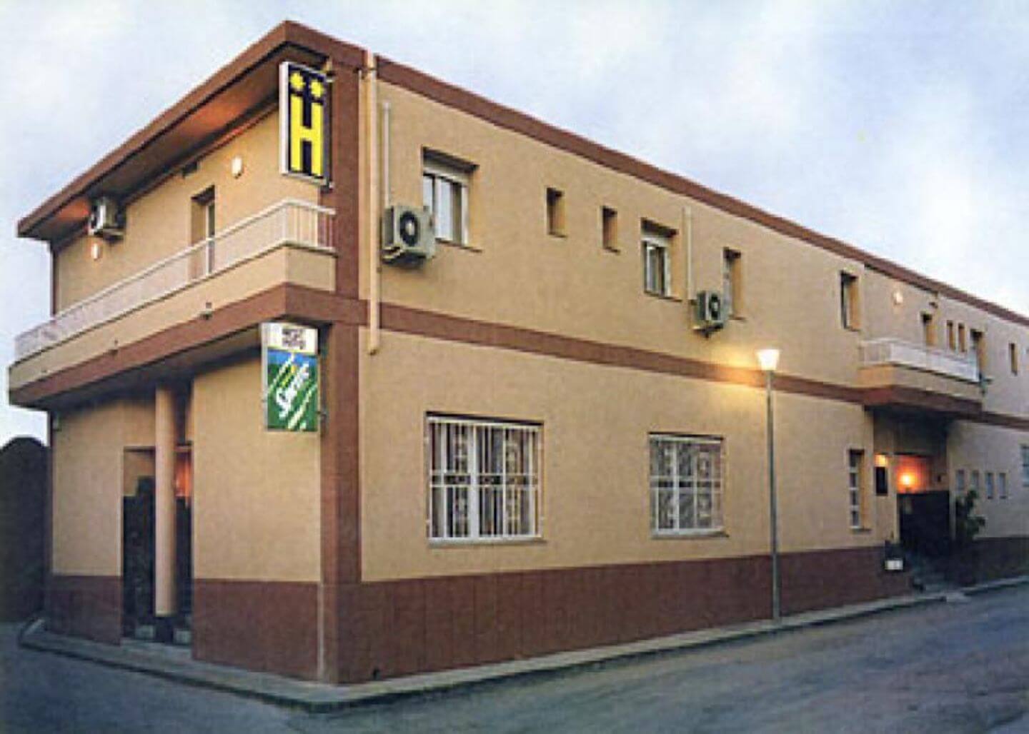 Restaurante Pepo