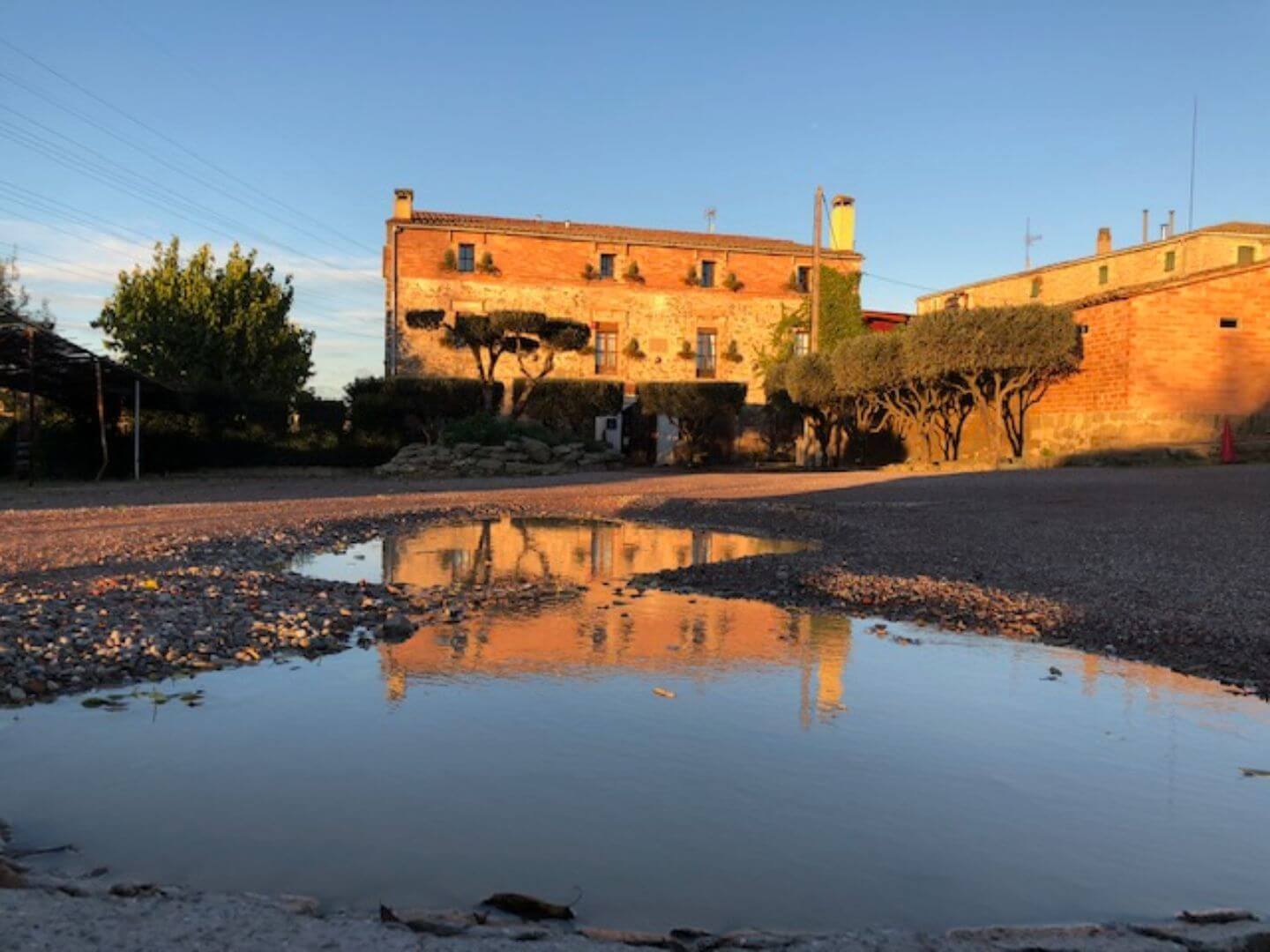 Hostal-Restaurant Turó la Torre