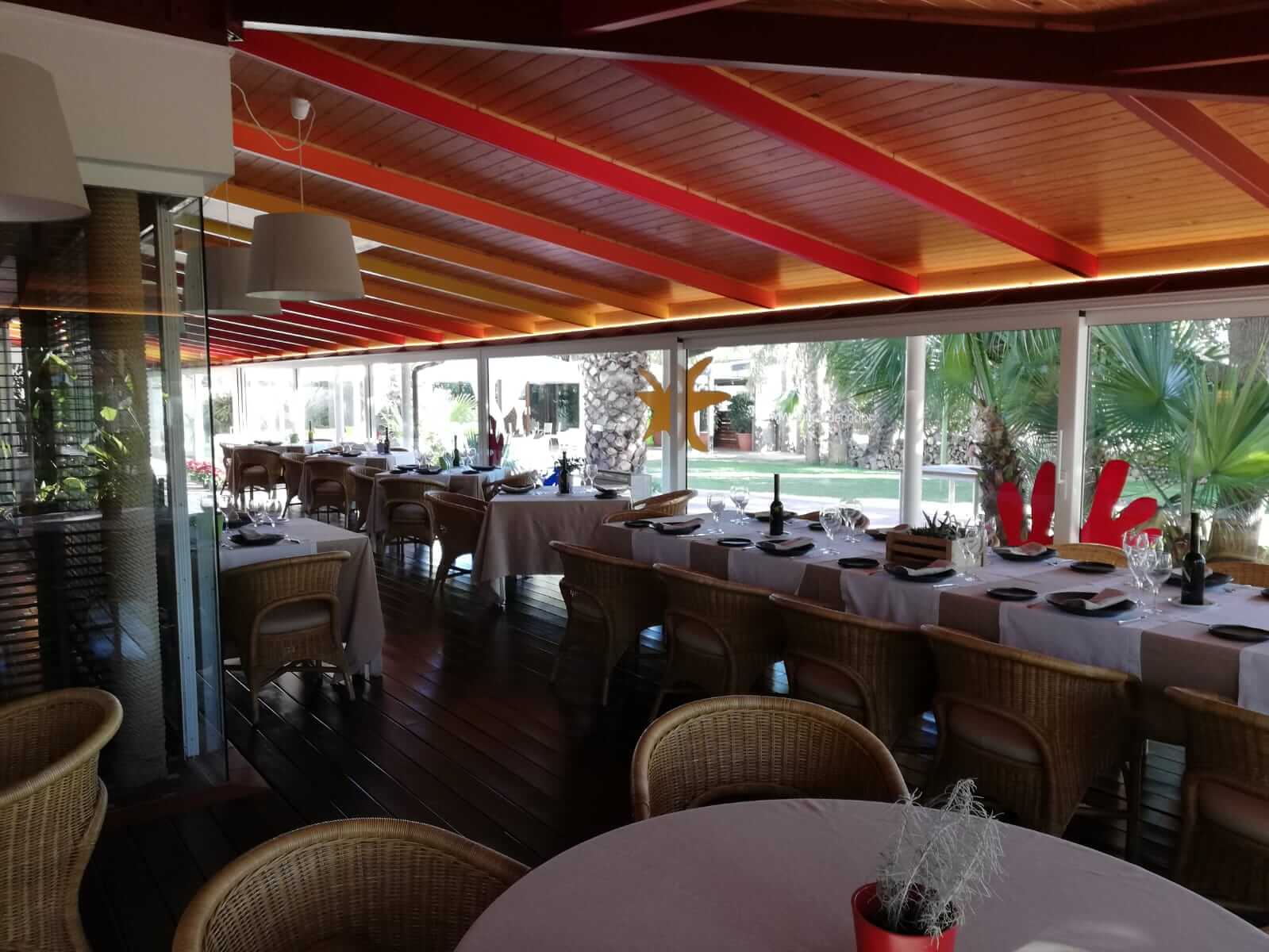 Hotel Restaurant Tancat De Codorniu