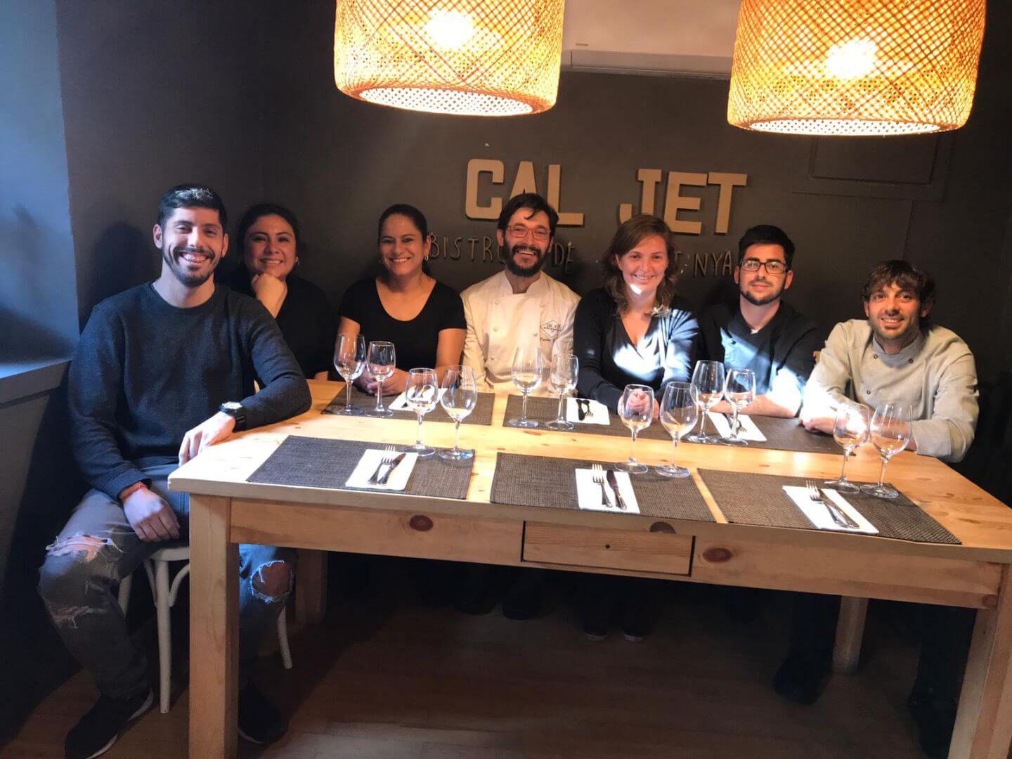 Cal Jet