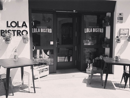 Lola Bistro