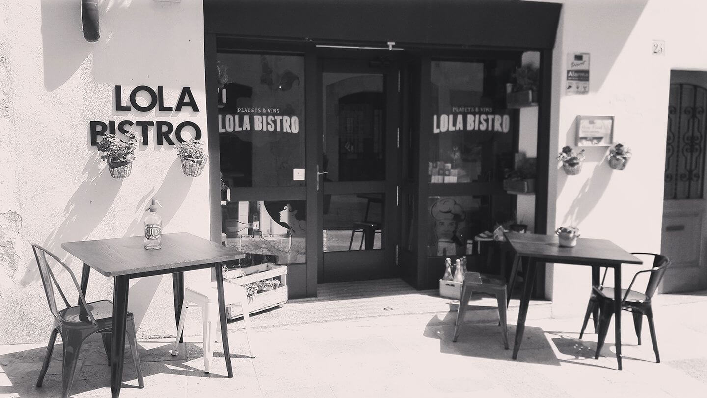 Lola Bistro