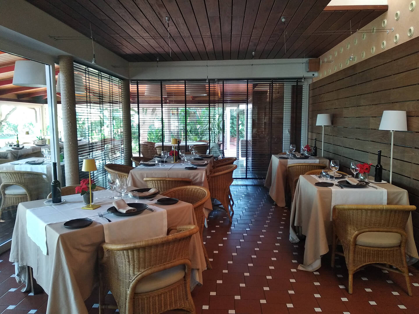 Hotel Restaurant Tancat De Codorniu