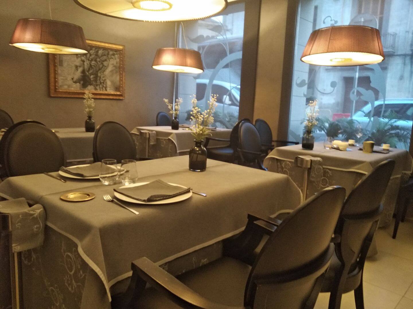 Restaurant Ospi