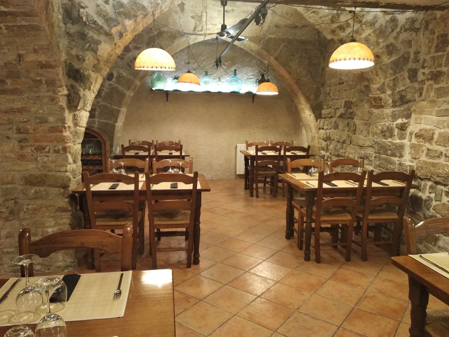 L'Antic Forn