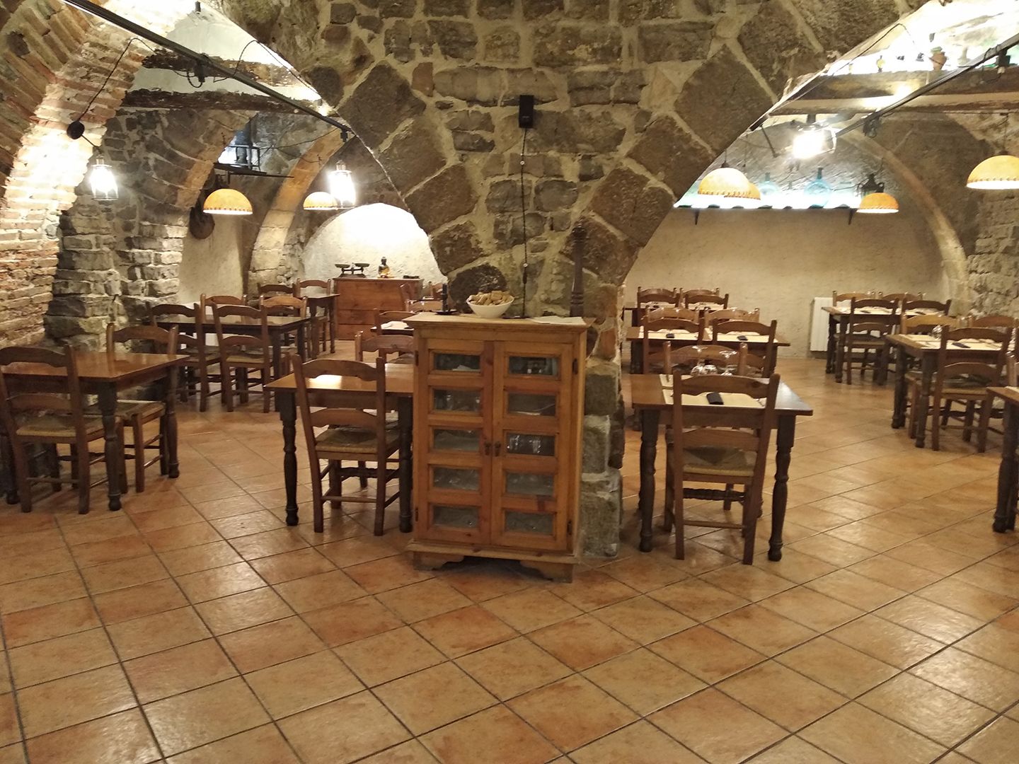 L'Antic Forn