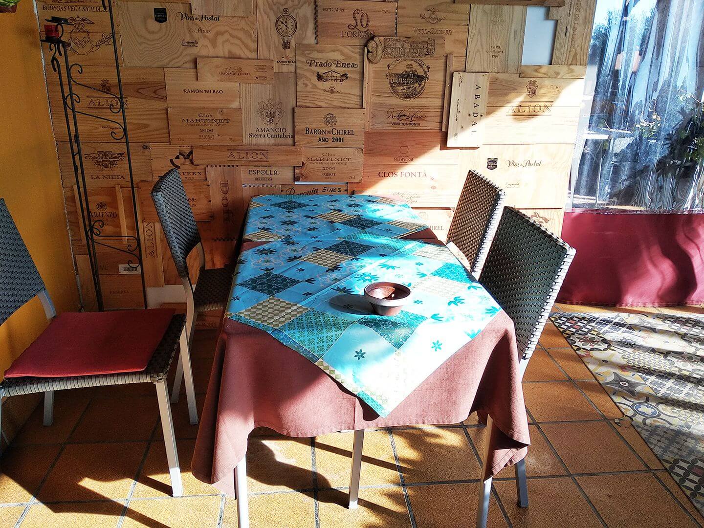 Hostal-Restaurant Turó la Torre