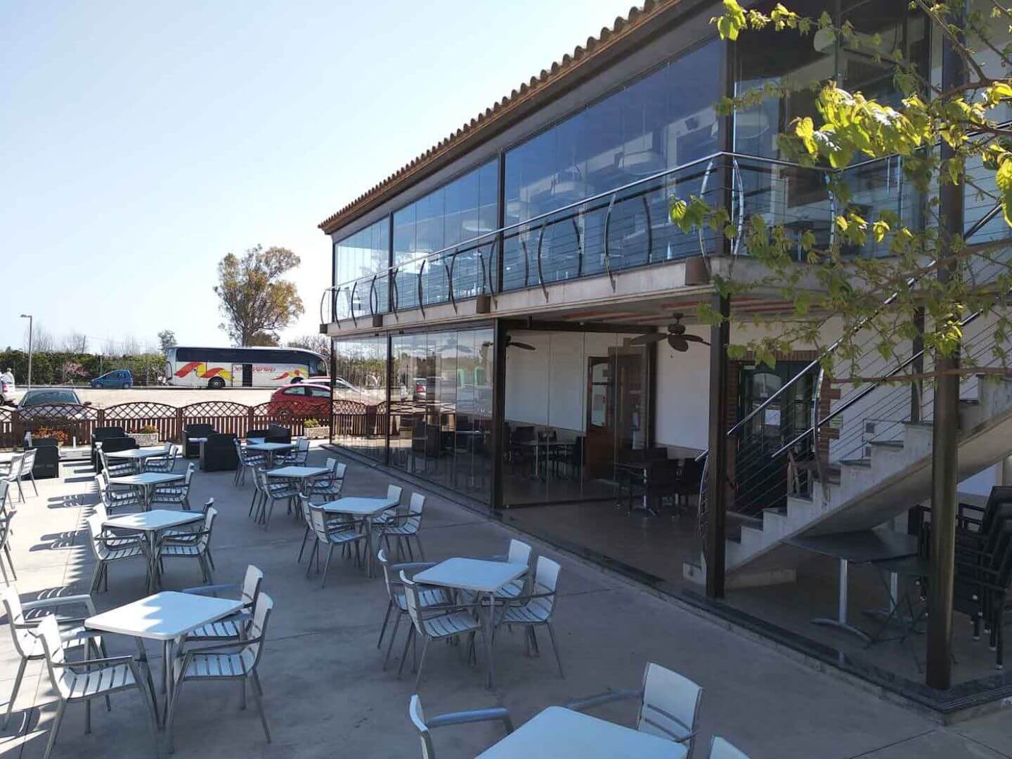 Racó Del Riu