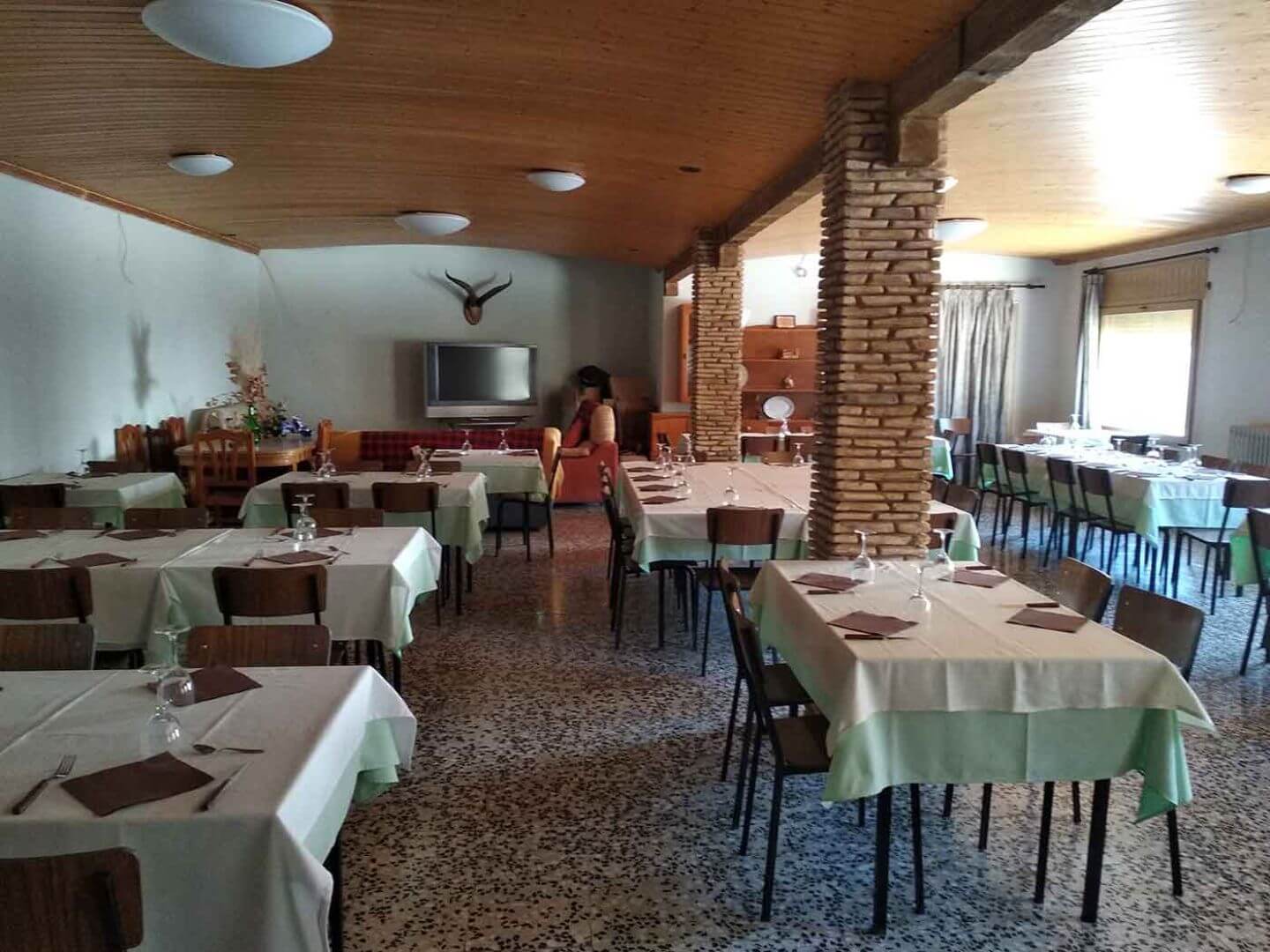 Restaurant Del Port