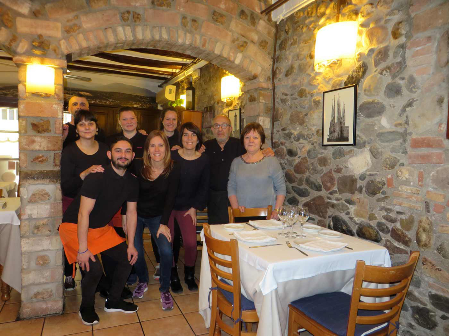 Hotel Restaurant Andria