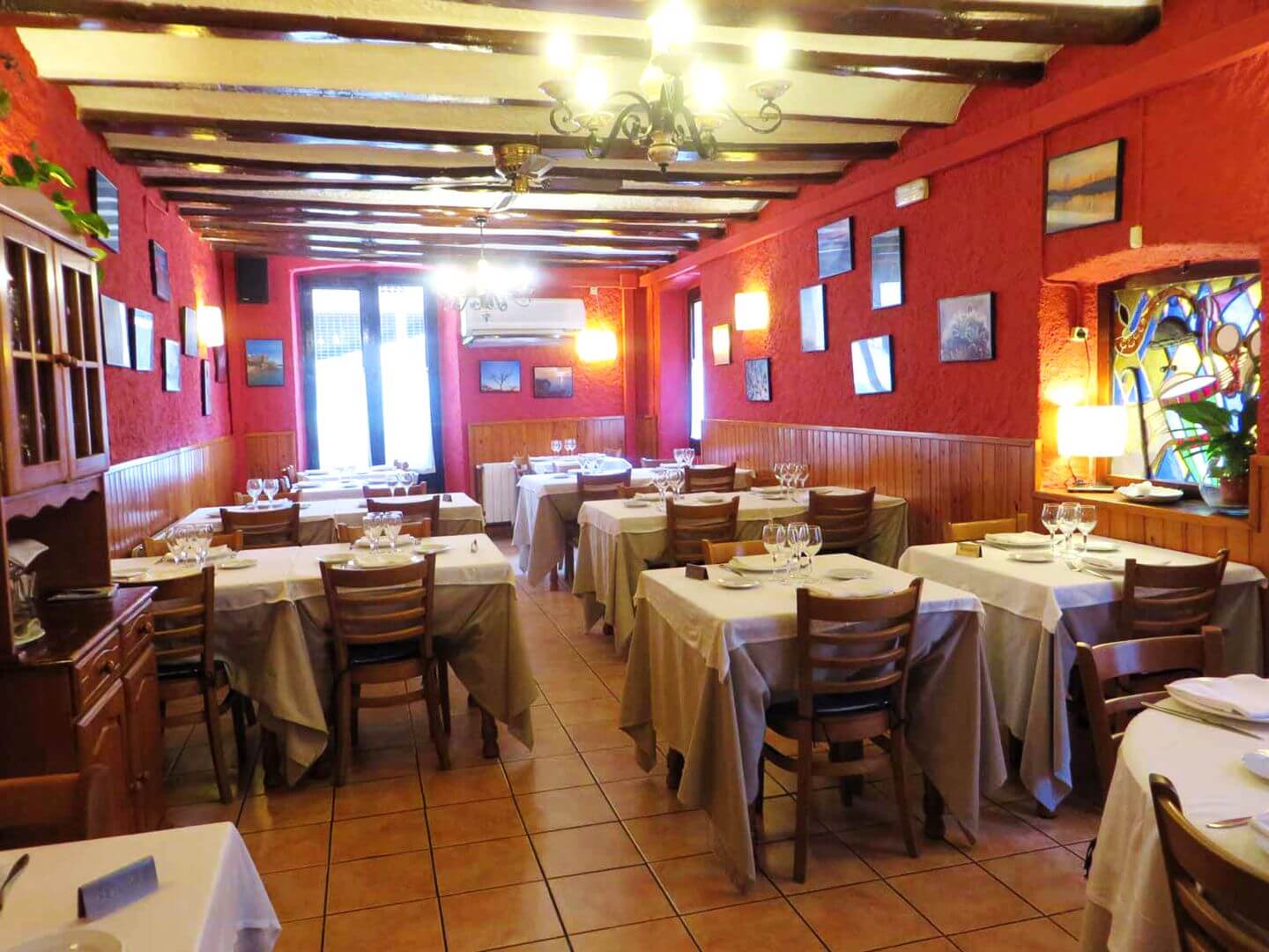 Restaurant La Font