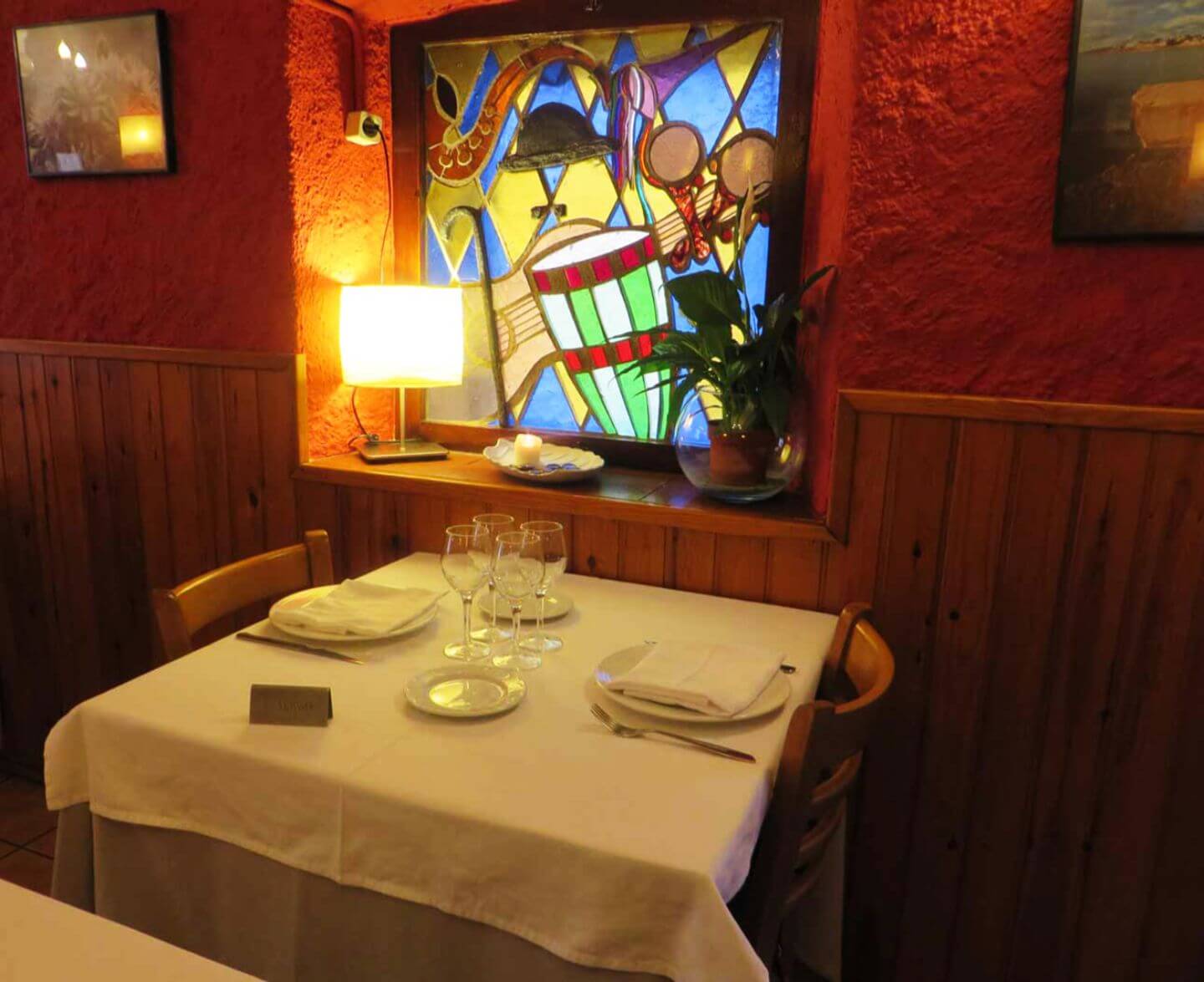 Restaurant La Font