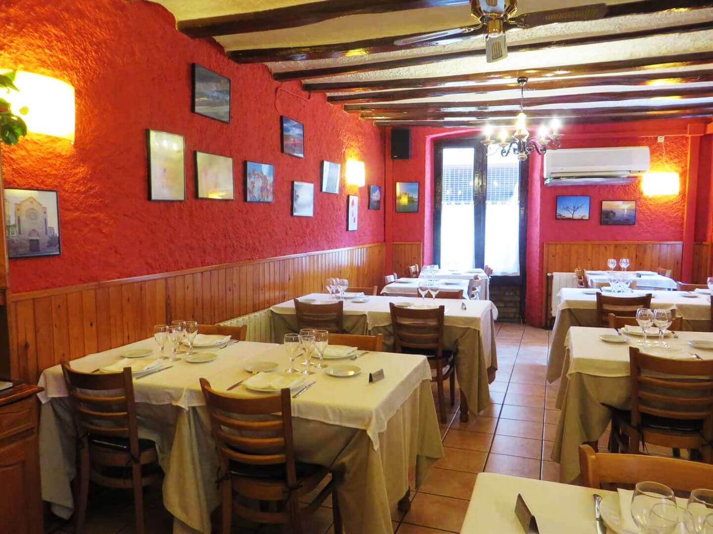 Restaurant La Font