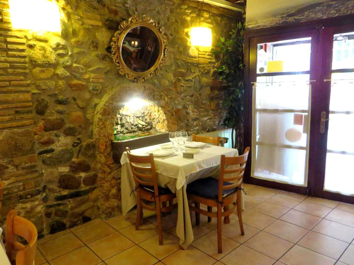 Restaurant La Font