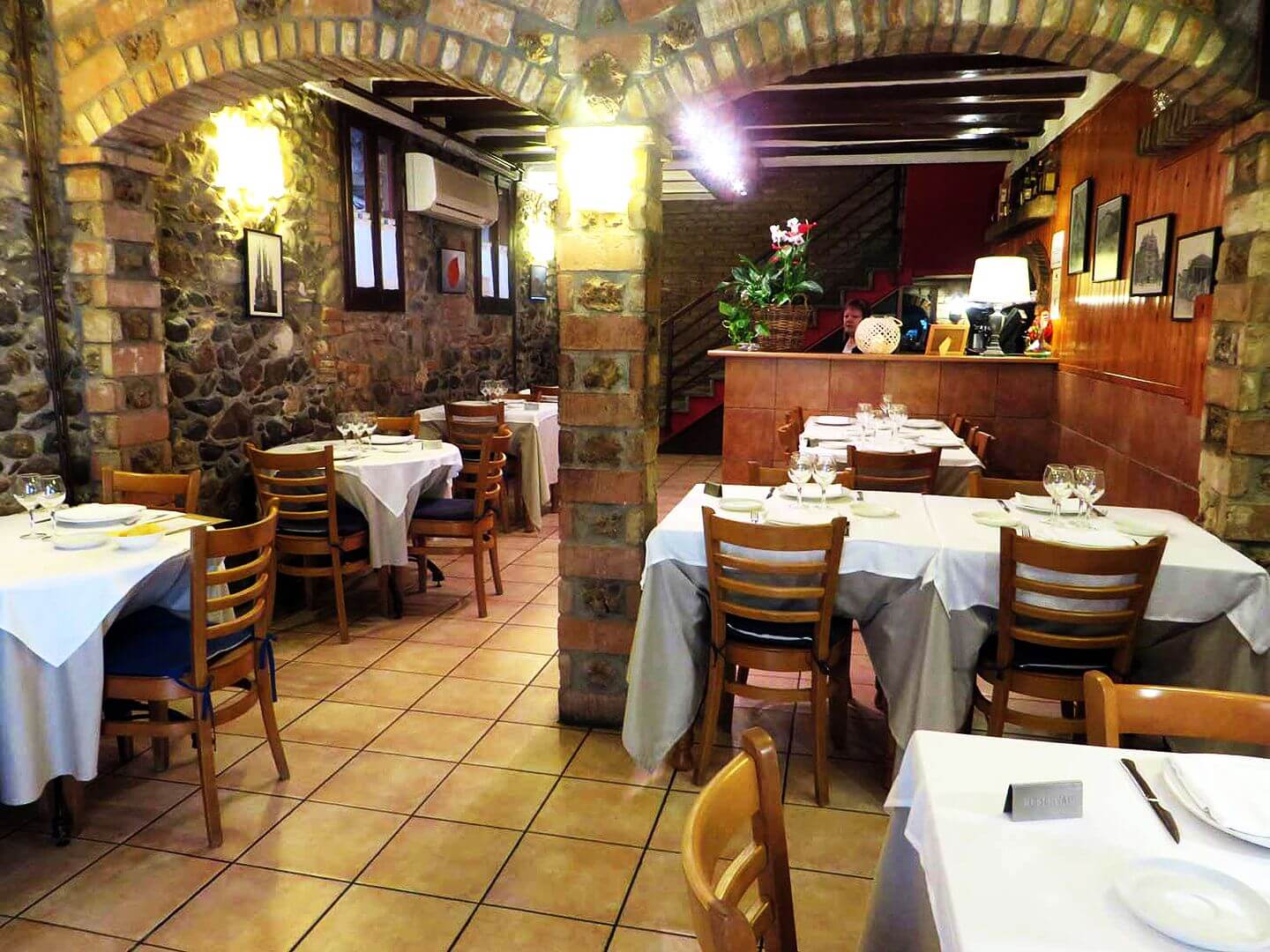 Restaurant La Font